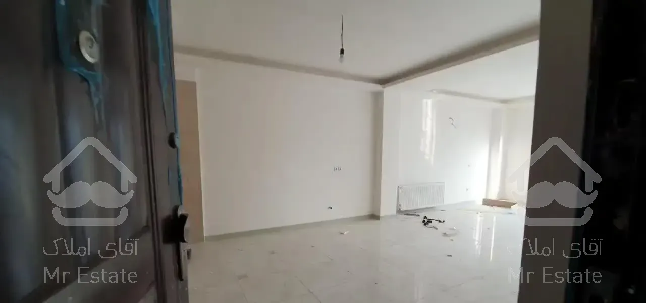 فروش آپارتمان ۱۵۰متری مرکز شهر کلاچای