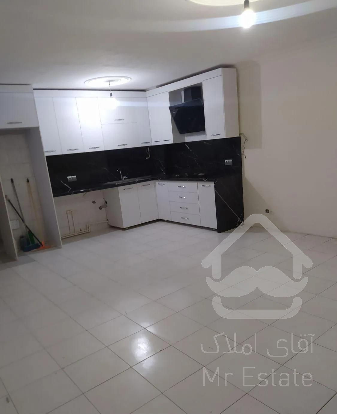 ۶۶ متر تک خواب فول بازسازی شده