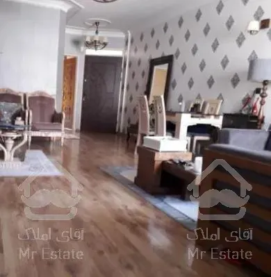 آپارتمان 66 متری تهرانپارس فرعی خیابان بهار