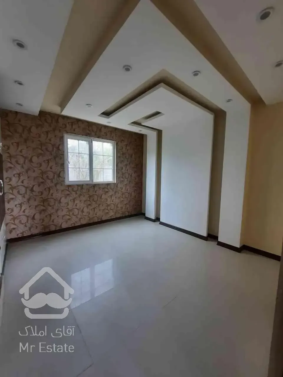 فروش ویلا مدرن و هوشمند ۵۵۰ متری