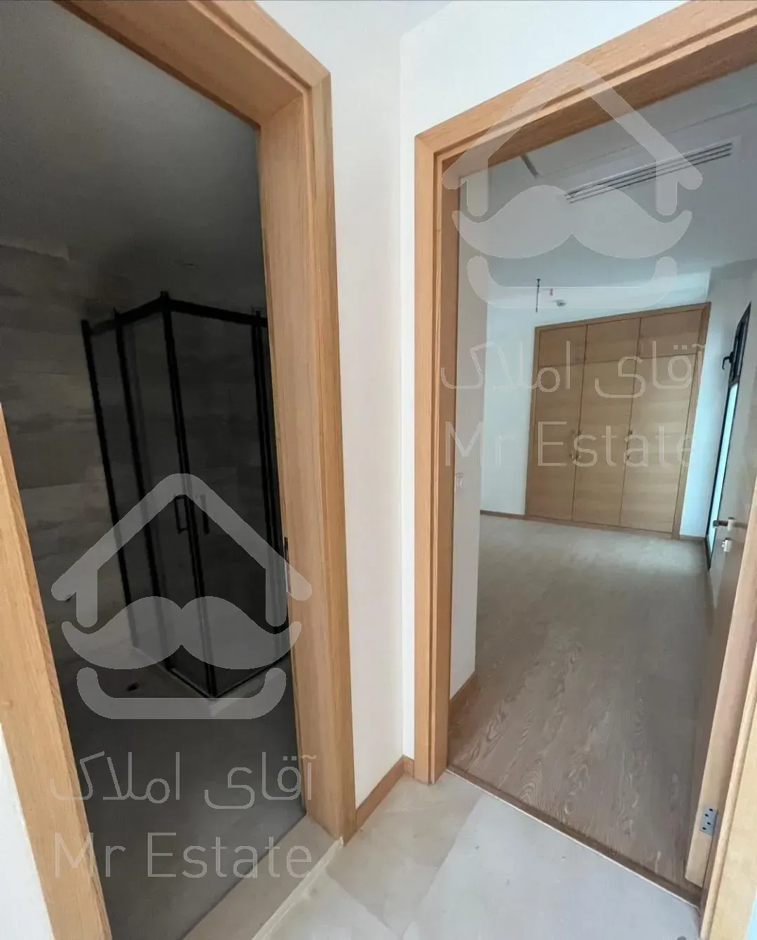 رهن آپارتمان ۱۳۵ متری سعادت آباد