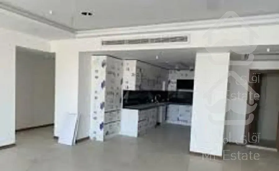 158 متر نوساز - برج تریتیوم - ویوی دریاچه