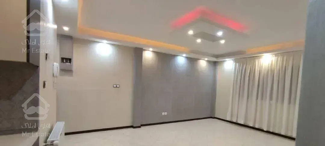 آپارتمان ۷۷ متری پرند