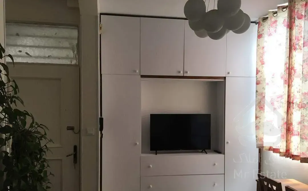 آپارتمان 40 متری باز سازی شده