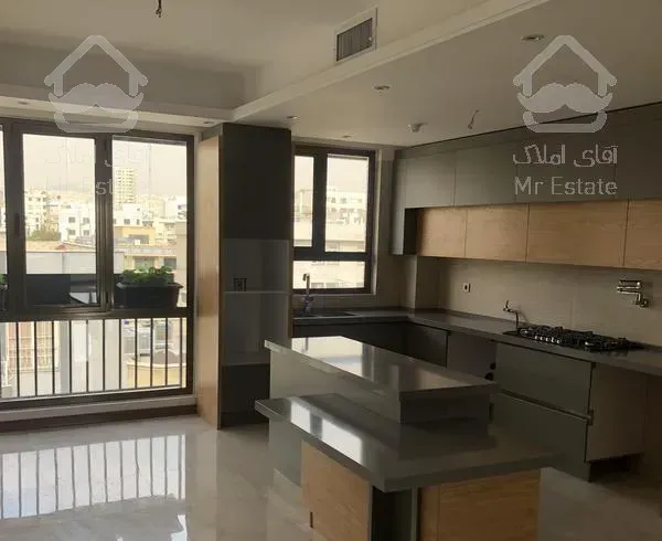 شهرآرا ٩٨متر نوساز  فرعی فول امکانات