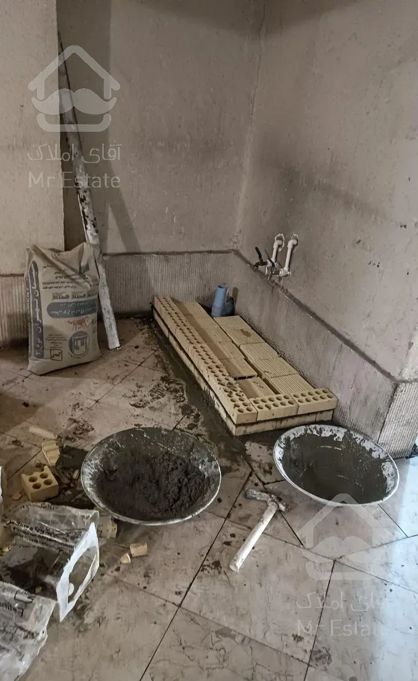 گچ کاری* بنایی*خورده کاری و تعمیرات داخل ساختمان