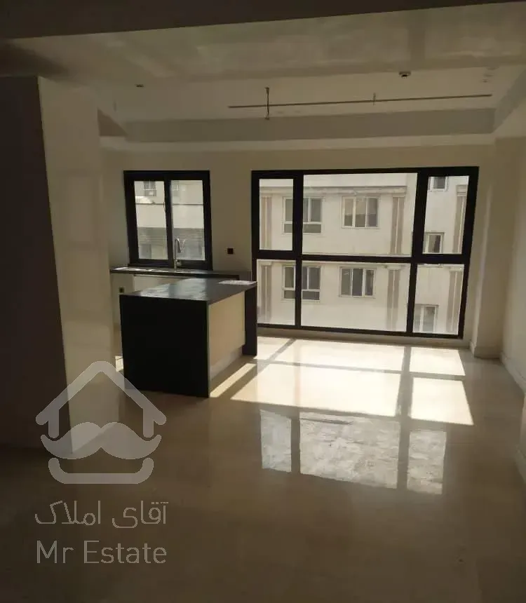 ۷۵متر/۲خواب/فول امکانات/خ ایتالیا/اعیان نشین