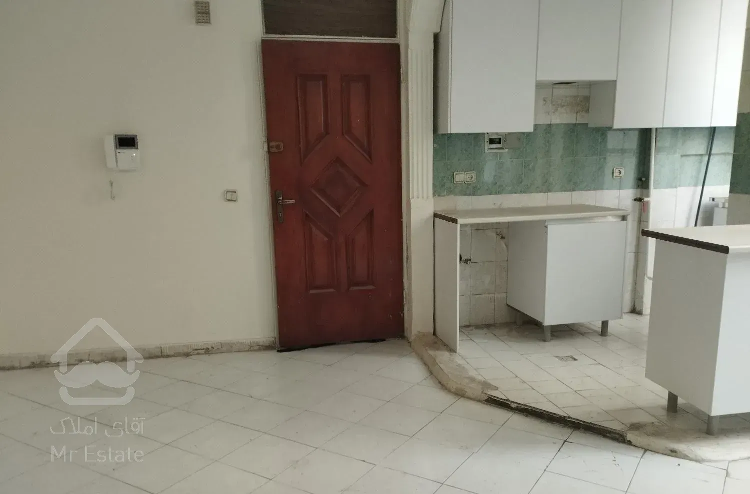 آپارتمان ۳۹ متری خ نامجو