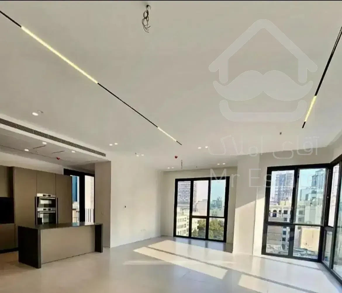 آپارتمان ۲۳۰متر ، ولیعصر ، مصدق ، ابن سینا