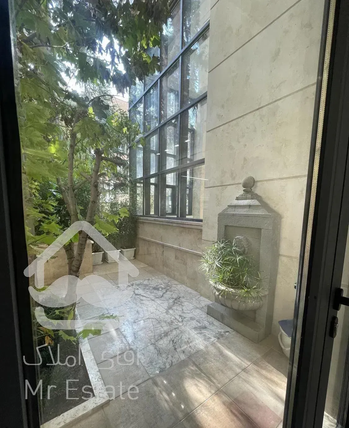 اجاره به خارجی نوساز کلید نخورده