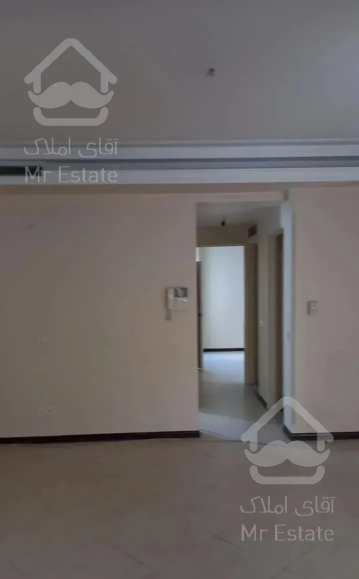 ۸۰ متر دو خواب امکانات کامل میرداماد ظفر خوش نقشه