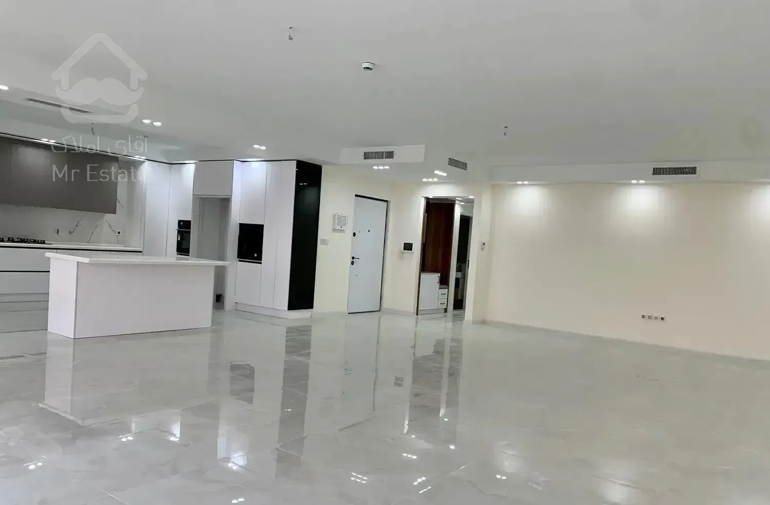 ۲۰۰متری نوساز تکواحدی نارنجستان ۲