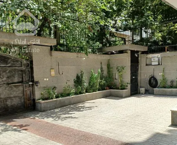 فروش آپارتمان ۱۱۷ متری محمودیه - مقدس اردبیلی