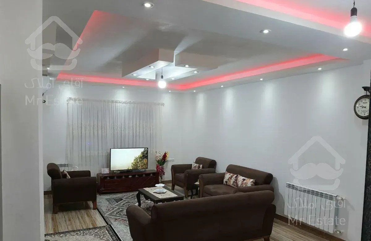 تکواحدی تمیز 90 متری بلوار لاکان