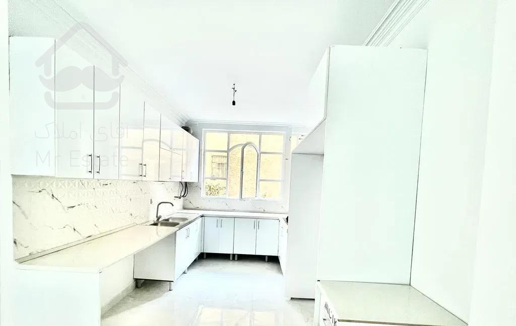 65 متر دو خوابه فول بازسازی