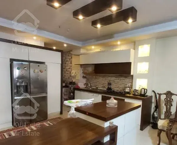 آپارتمان 112 متر  گوهردشت    یـک