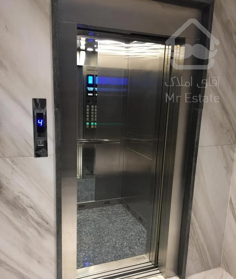 ولنجک ۱۱۲ متر ۲ خوابه تاپ لوکیشن