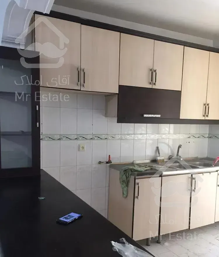 ۵۵متر تک خواب خیابان حسام الدین