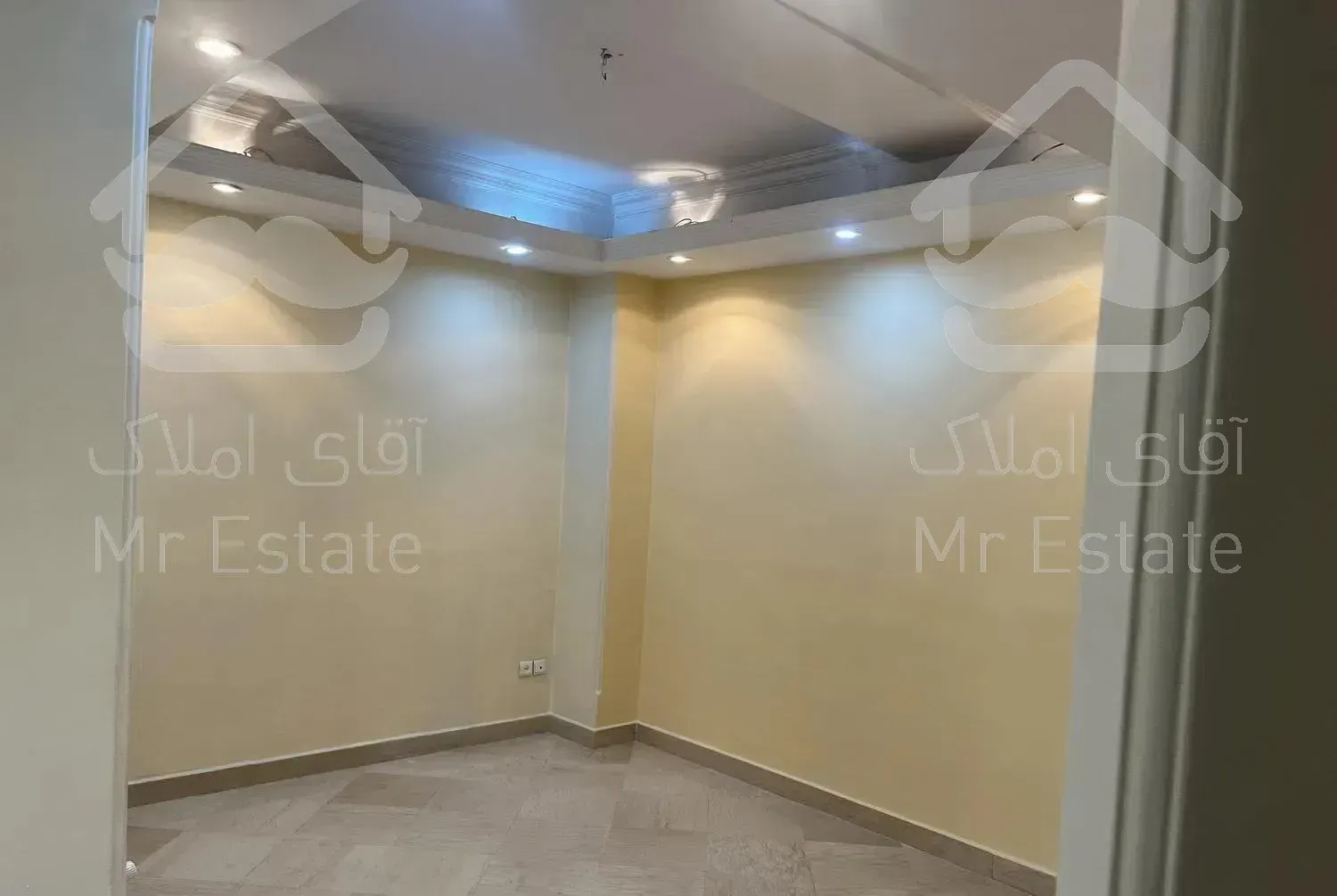 193 متری کامرانیه سه خواب