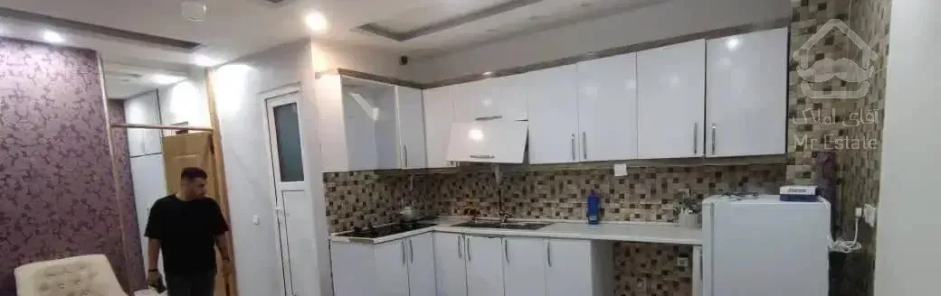 رهن واحد ۵۵متر نخل زرین یک خواب