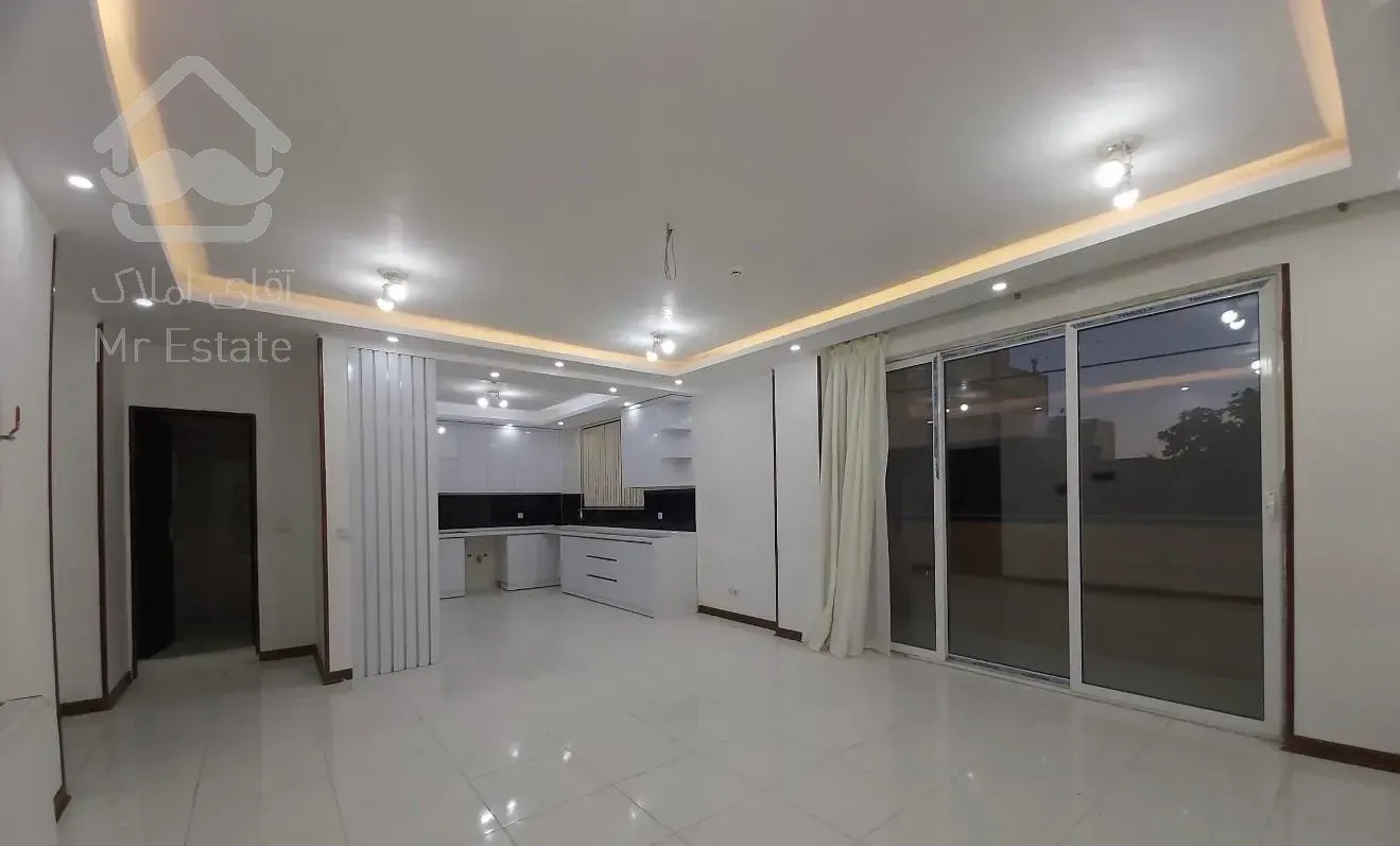 فروش آپارتمان ۱۲۶ متری ۲ خوابه