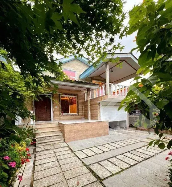 نیم پیلوت کلاسیک/حیاط مشجر/امنیت بالابا نگهبانی