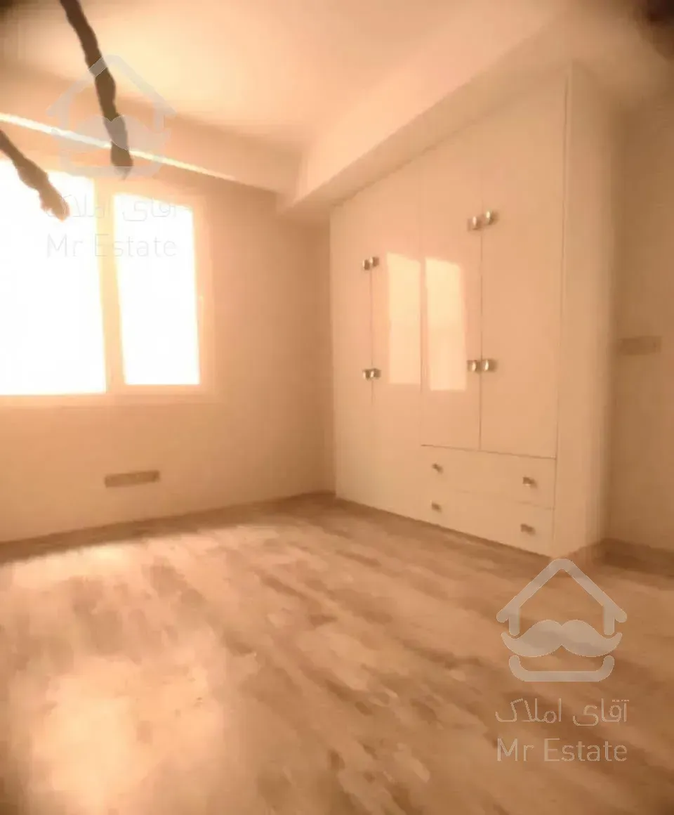 ۱۶۰متر،۳ خواب،ویو ابدی تهران،استخر فعال