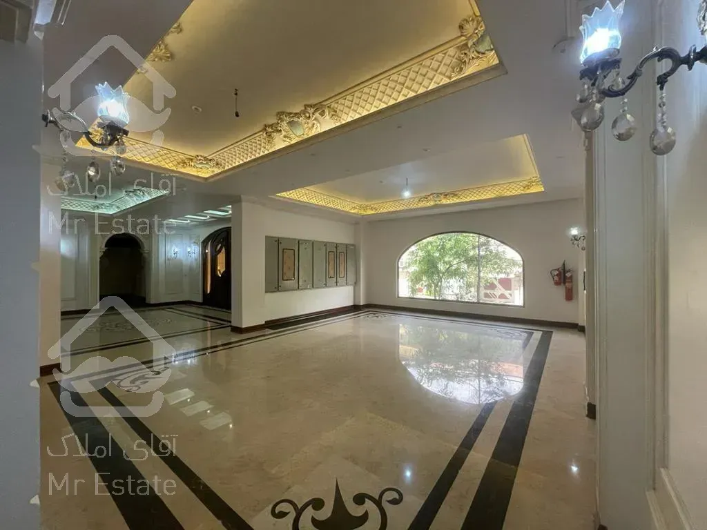 فروش آپارتمان ولنجک 135  متر اکازيون