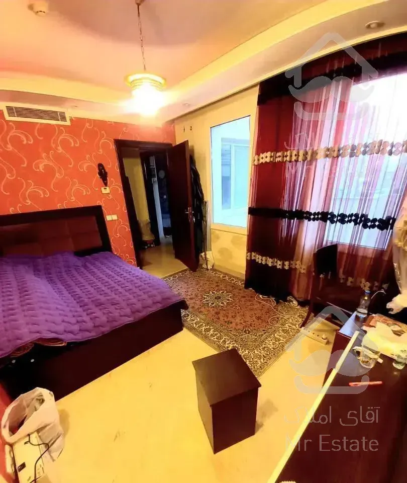 فروش/۱۶۰متر/۳خواب/حکمت