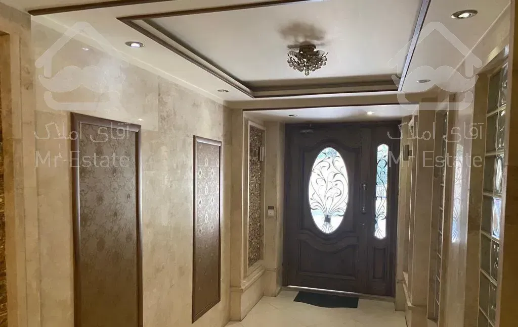 ۵۸ متر ۱ خواب شریعتی خ یخچال