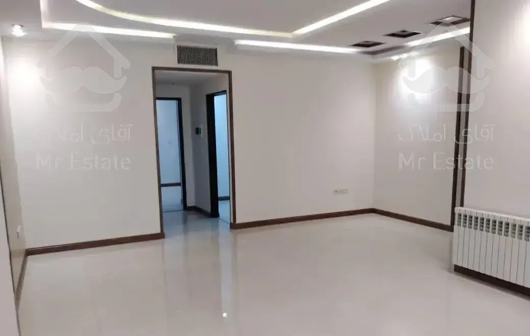 تک واحدی  / 80 متر / دو خواب