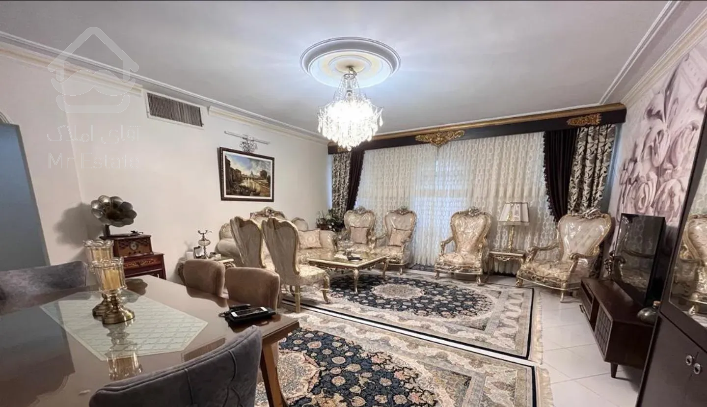 70 متر سلسبیل فول بازسازی