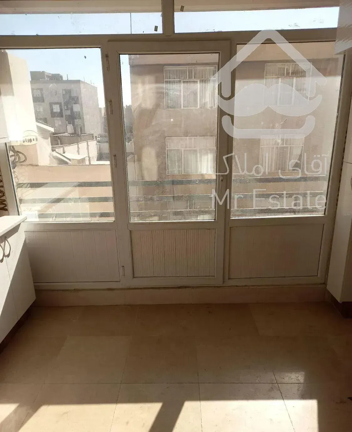 فروش آپارتمان ۱۰۰متر نارمک فرجام