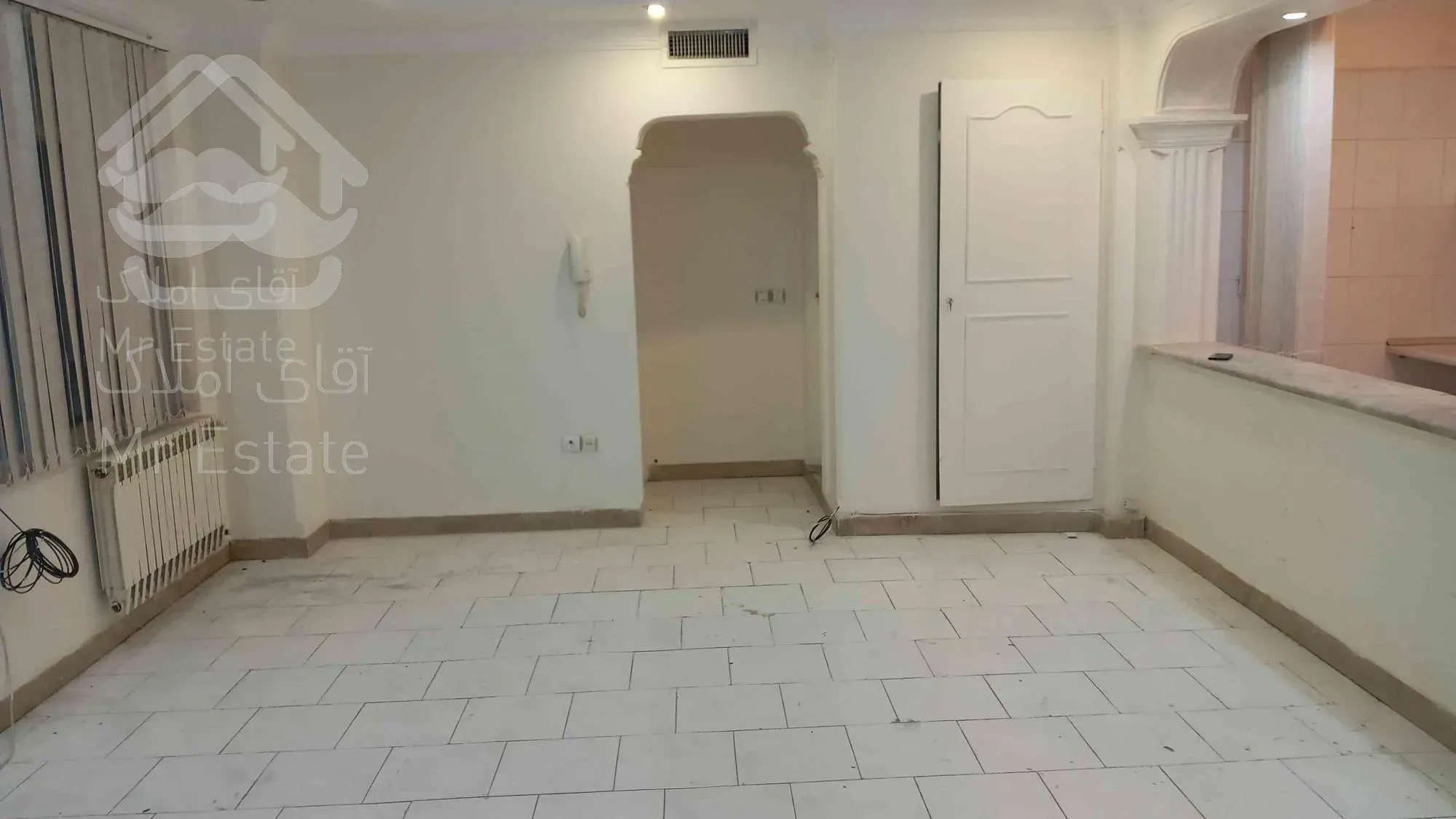 خرید آپارتمان ۵۸متری یکخوابه فردوس غرب