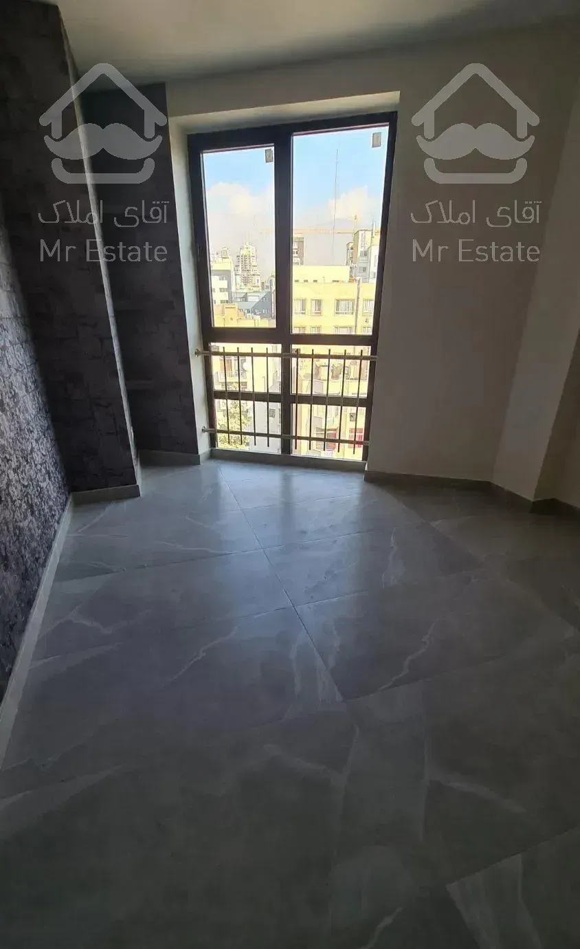 ۸۵ متر موقعیت اداری ونک