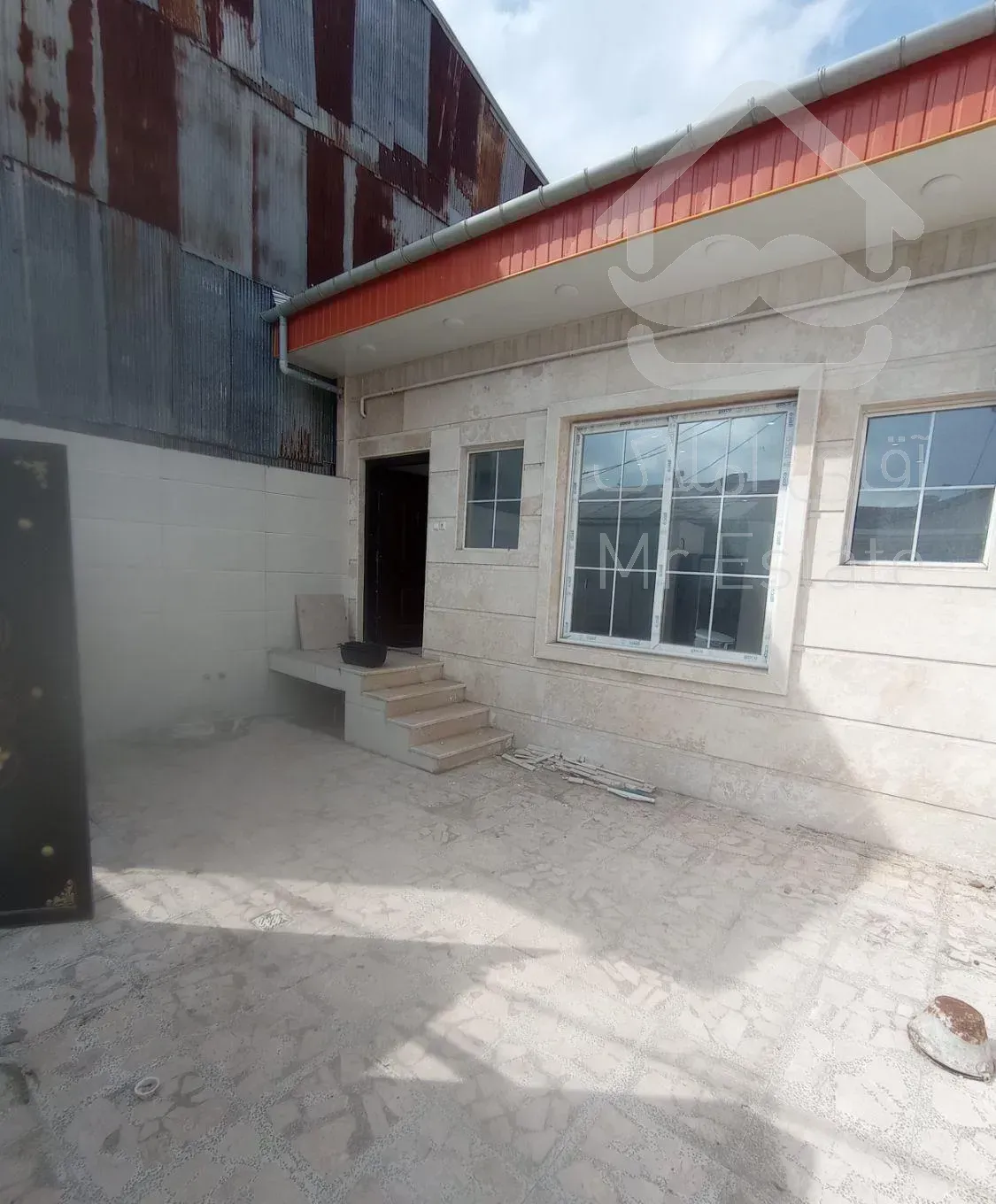 فروش خانه ویلایی ۶۷ متری ۲ خوابه