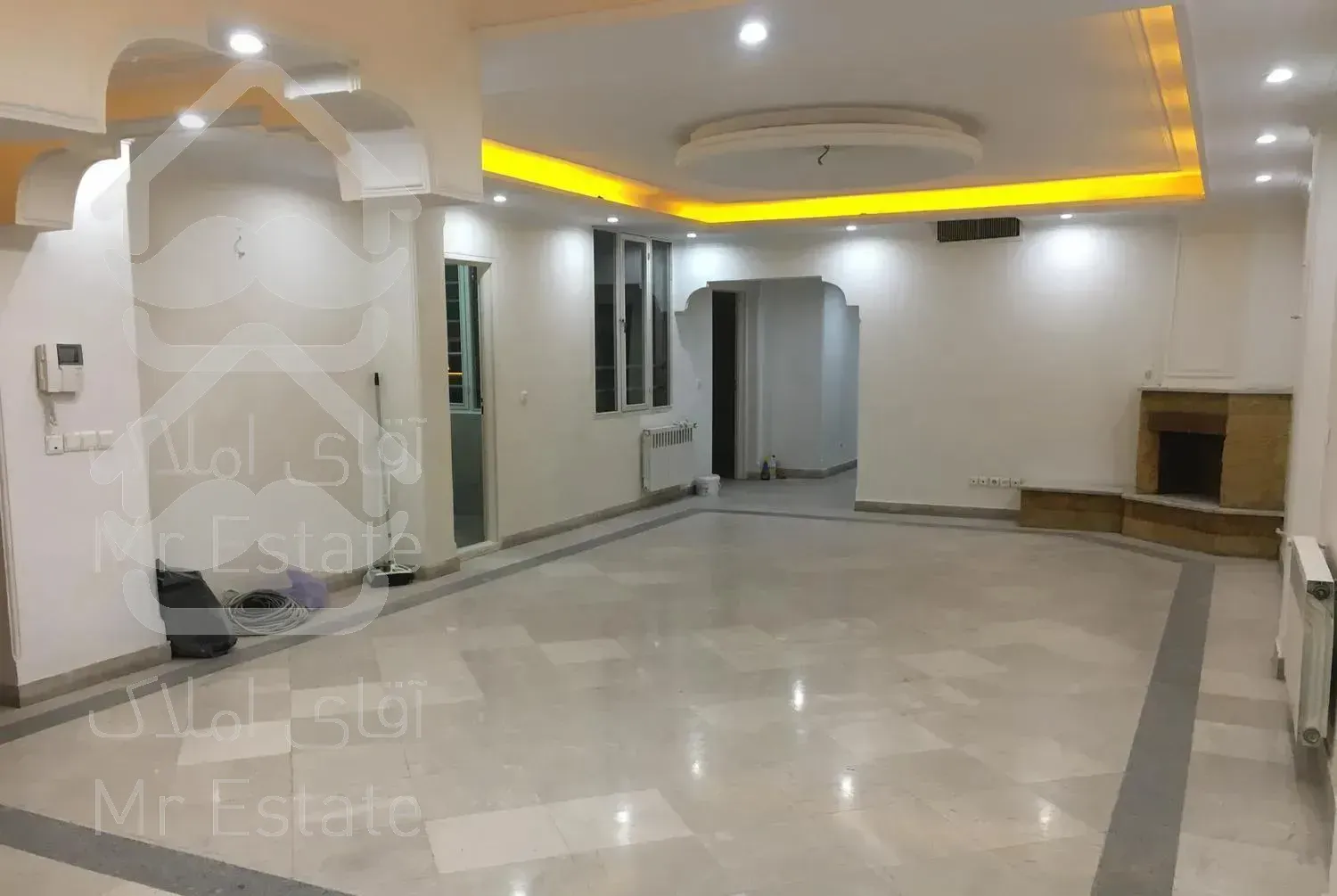 سهروردی شمالی 145 متر 3 خواب فول