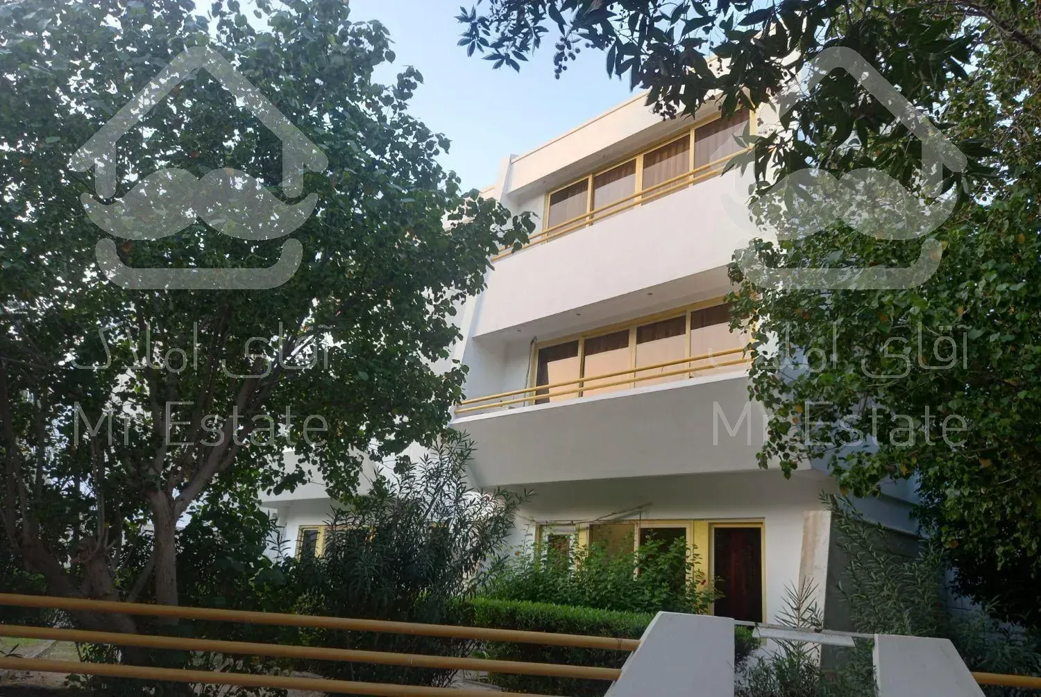 فروش ۳خوابه/ صدف فاز۵/مرکز شهردید دریا/ تخلیه