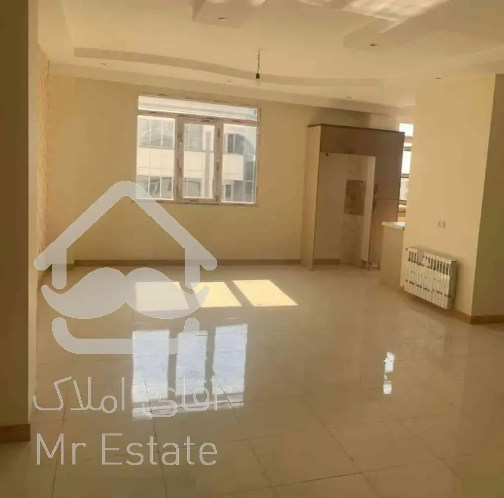 اپارتمان ۸۴متری کلیدنخورده فردوس شرق