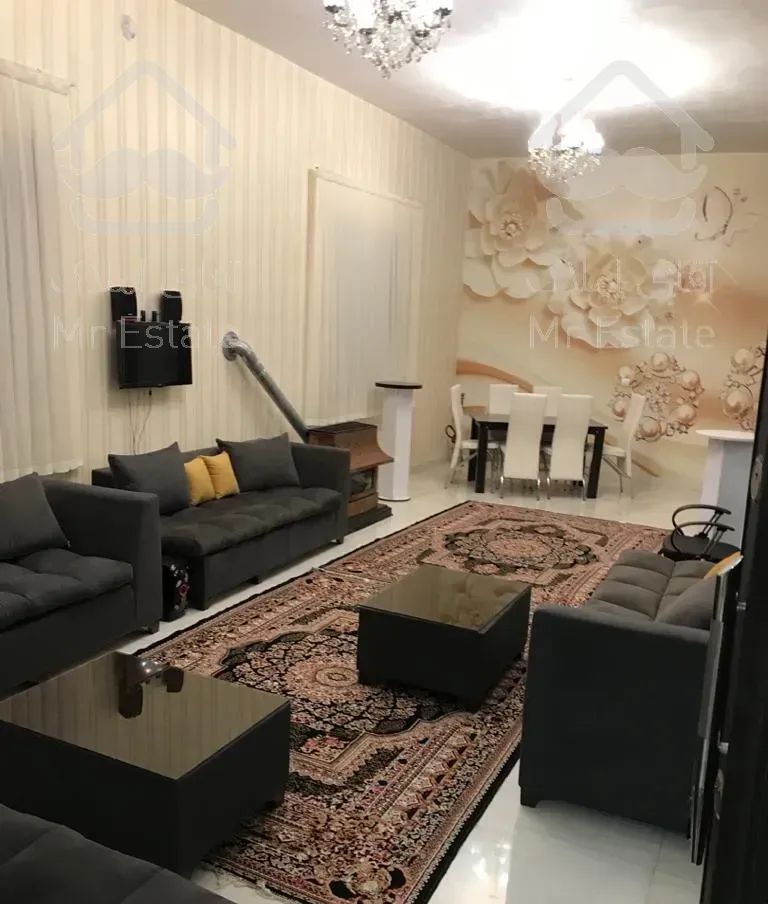 سوییت 70 متری