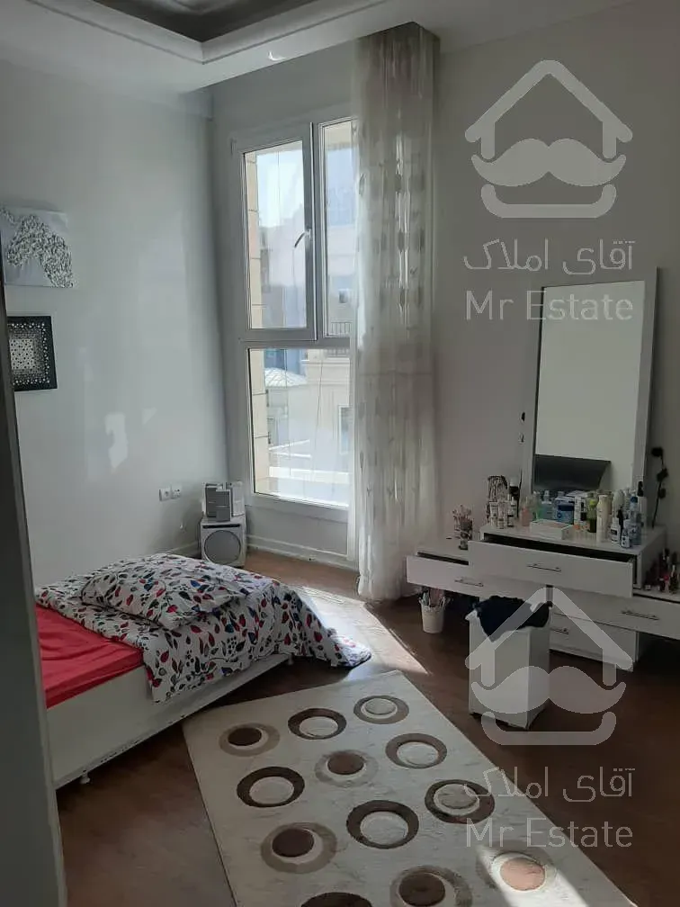 فروش آپارتمان ولنجک 250  متر لاکچری