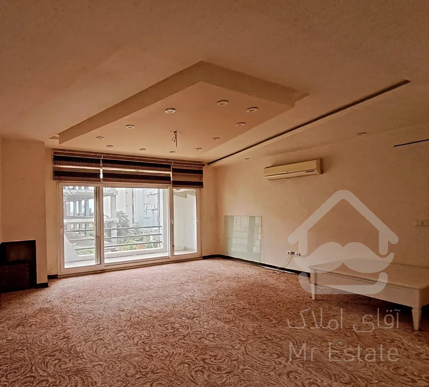 آپارتمان ۱۲۵ متری ساحلی،دهنو