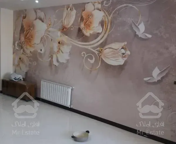 آپارتمان ۱۰۰متر، نوساز فول امکانات، خ کاوه