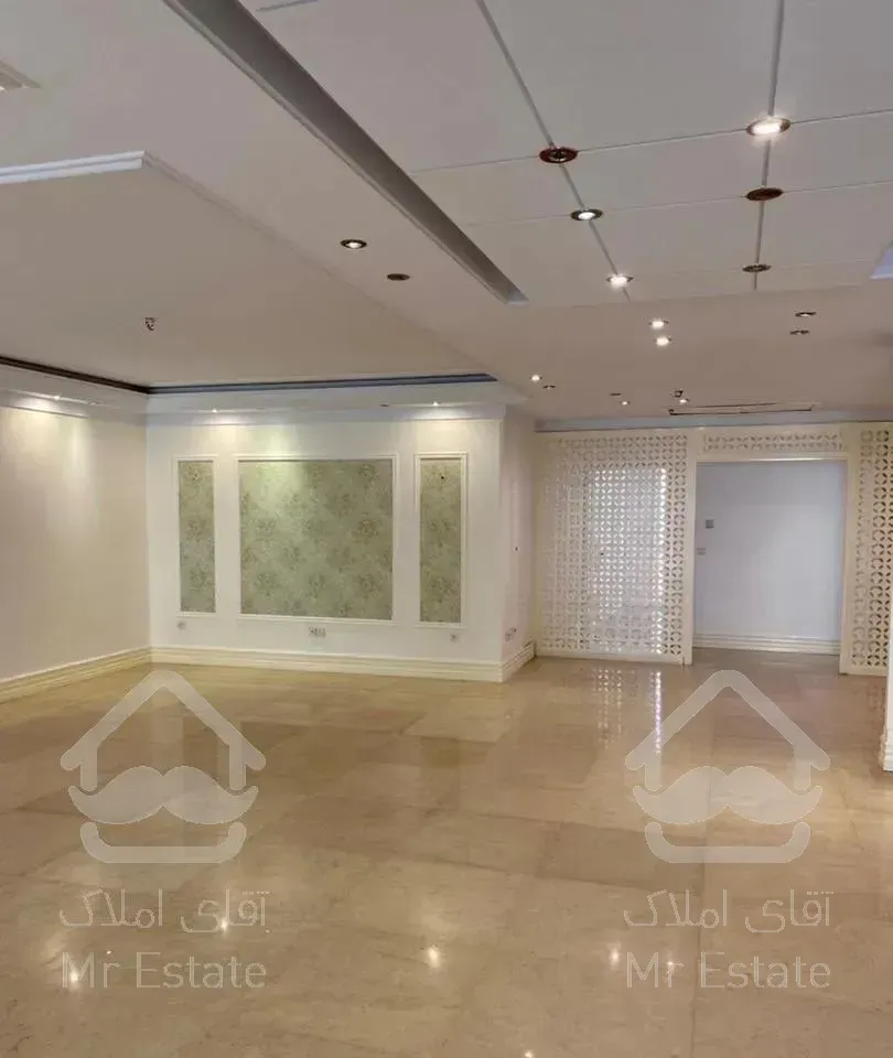 زعفرانیه ۲۱۰ متر تکواحدی دسترسی الف