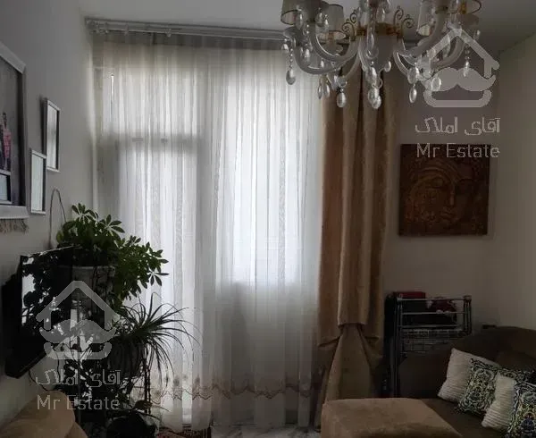 ۹۲ متر ۲ خوابه شهرک دانش فول امکانات