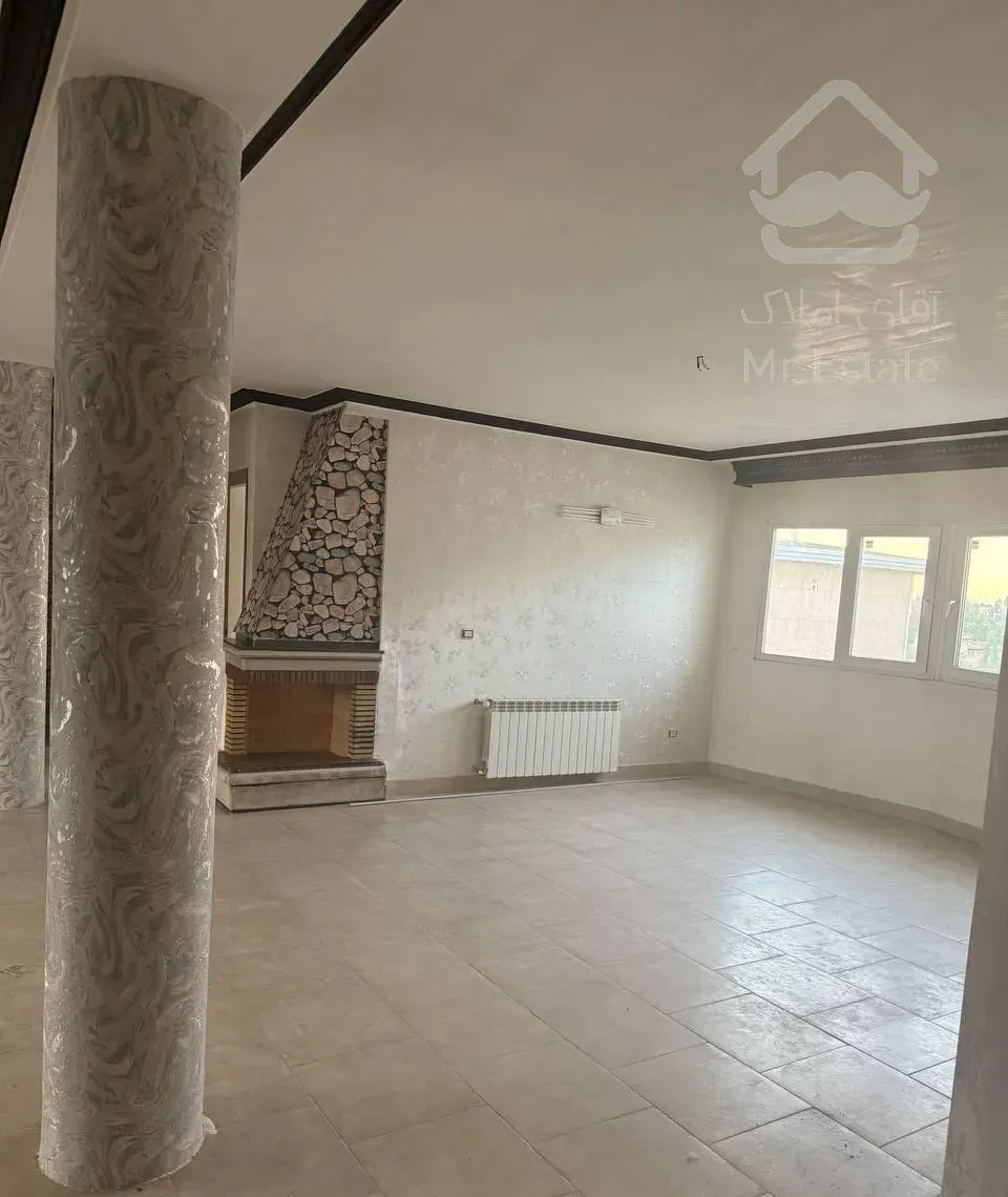 رهن کامل آپارتمان شهرک فرهنگیان فول بازسازی