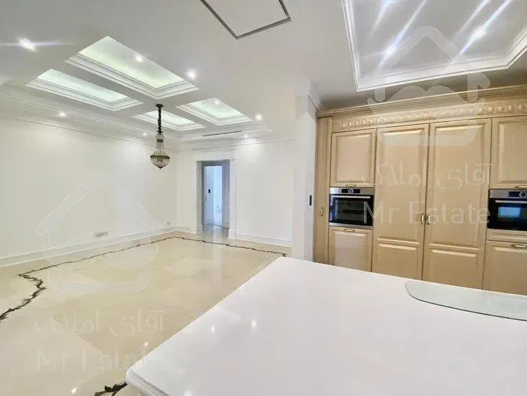 خرید پنت هاوس در فرمانیه ۶۵۰ متر مدرن و خاص