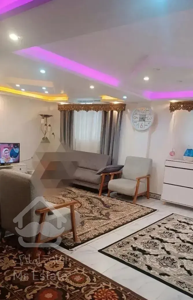 ۷۷ متری رزمندگان