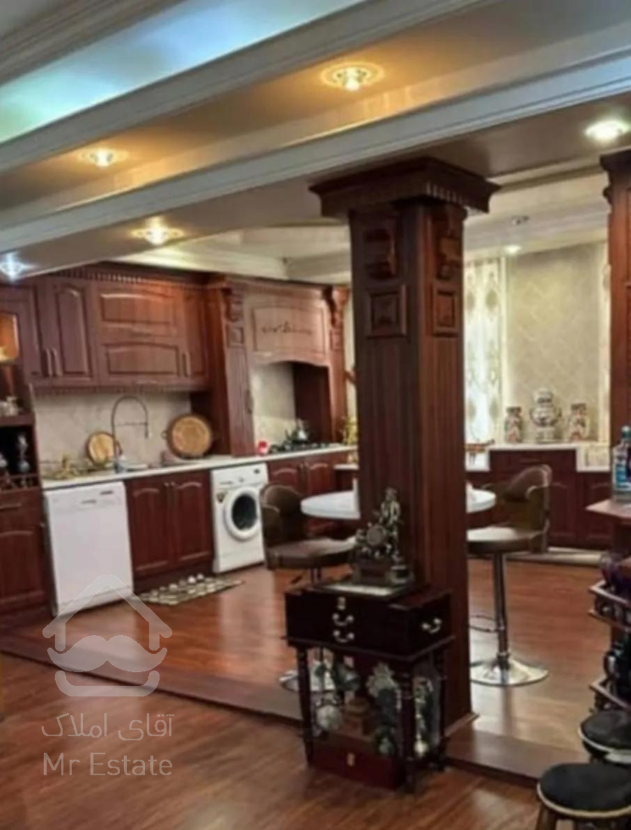 ۱۲۵متر دو خواب