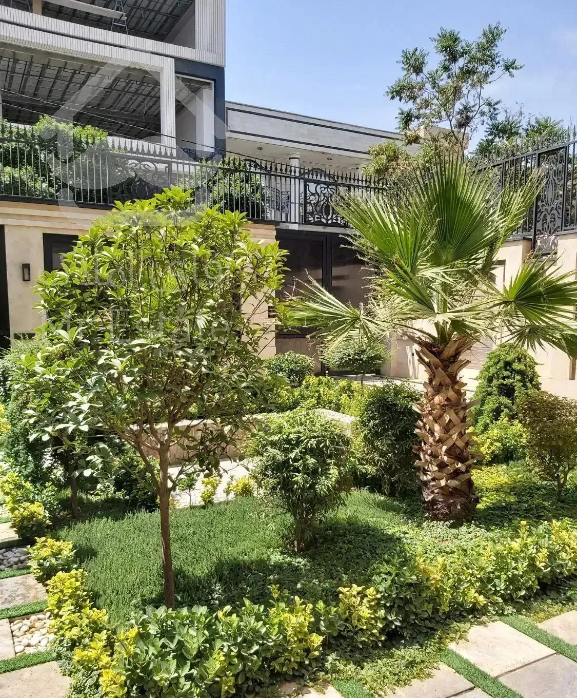 ۲۷۵ متر ۳ خواب مشابه نوساز